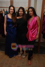 Tara Sharma at the Launch of Araiya Spring Summer Collection at FUEL - The Fashion store on 10th Feb 2010  (5).JPG
